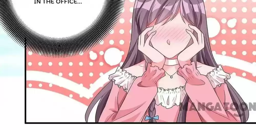 My Badass Ceo Daddy Chapter 130