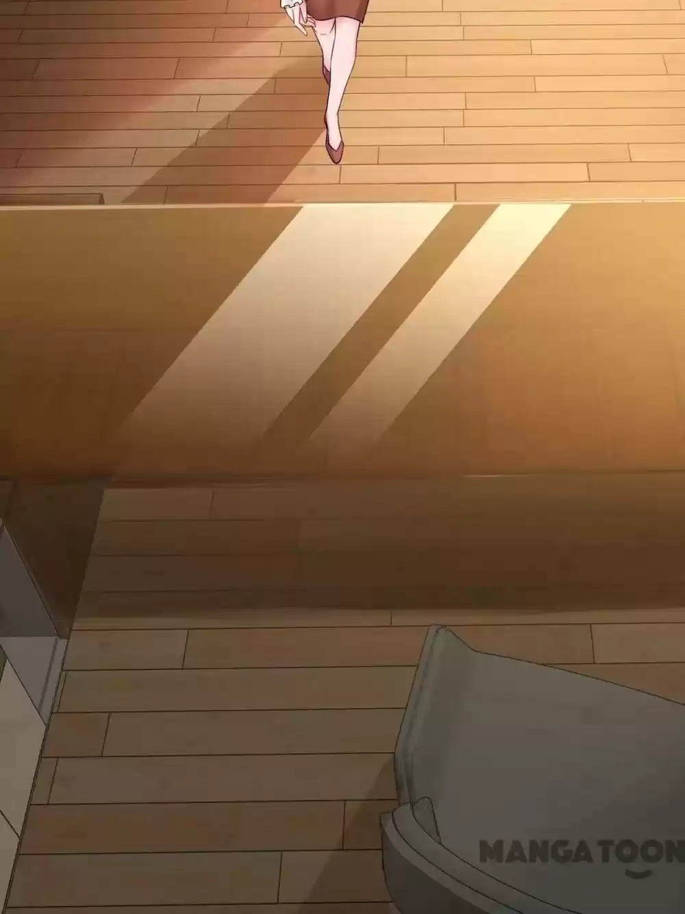 My Badass Ceo Daddy Chapter 130