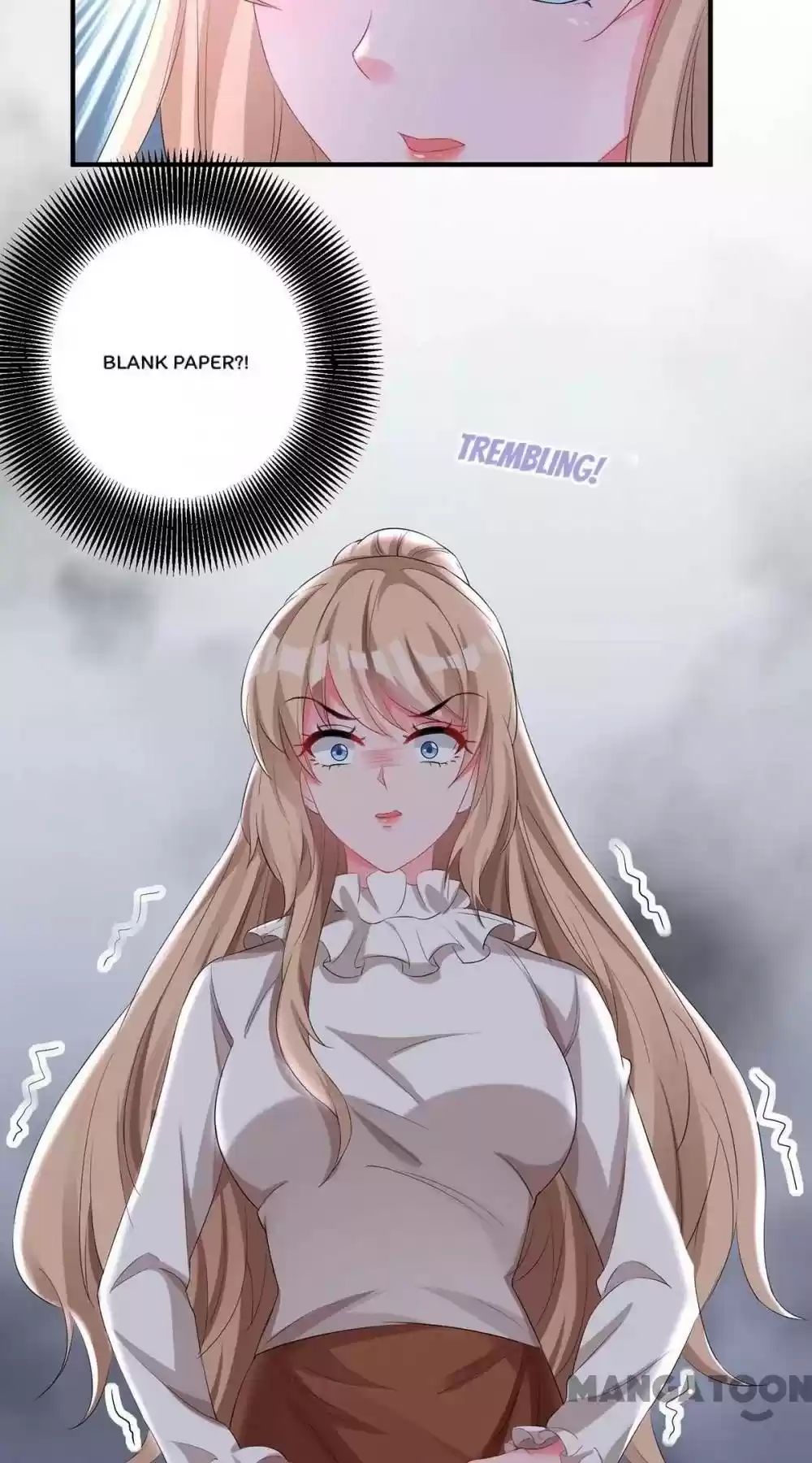 My Badass Ceo Daddy Chapter 130