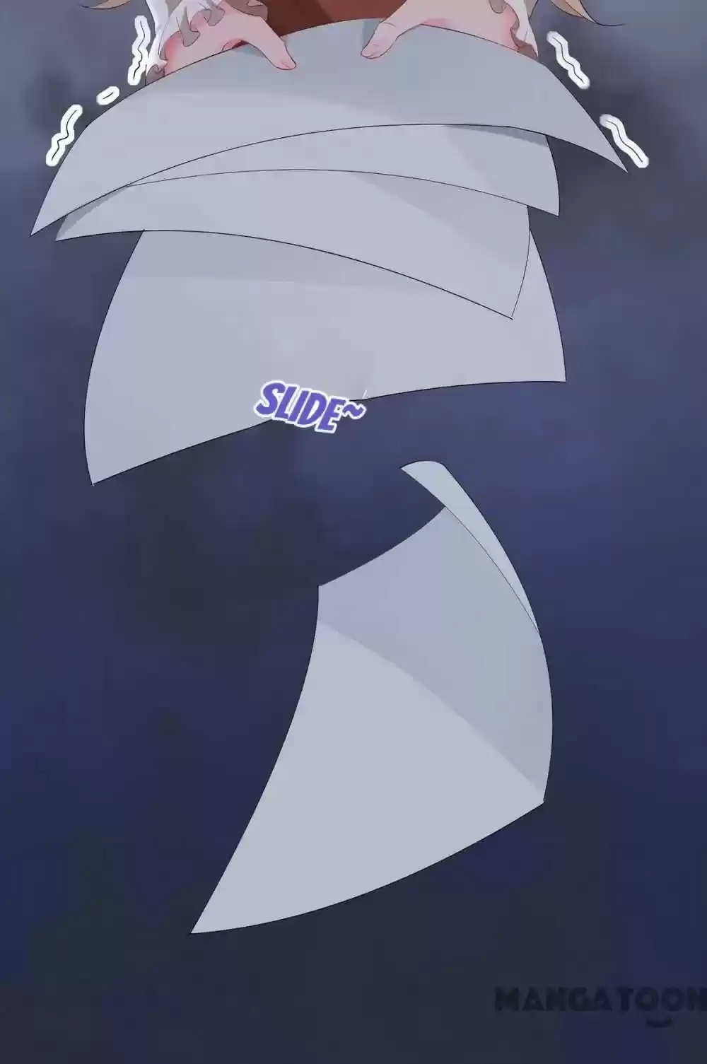 My Badass Ceo Daddy Chapter 130