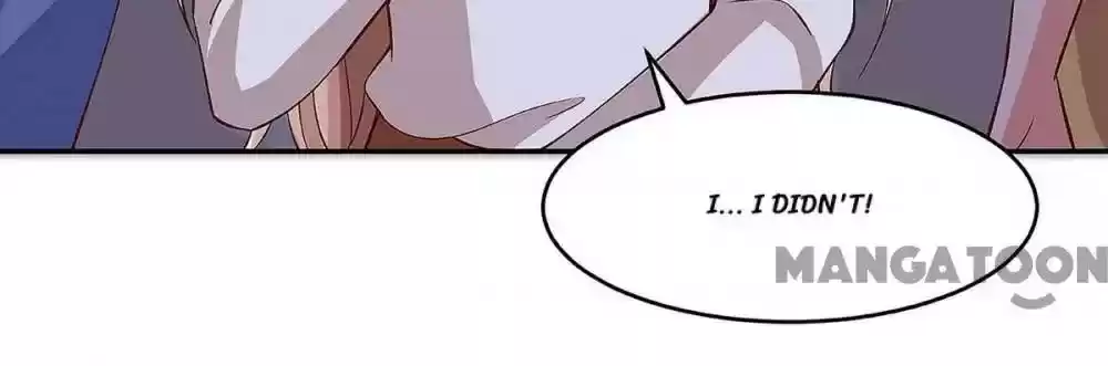 My Badass Ceo Daddy Chapter 131