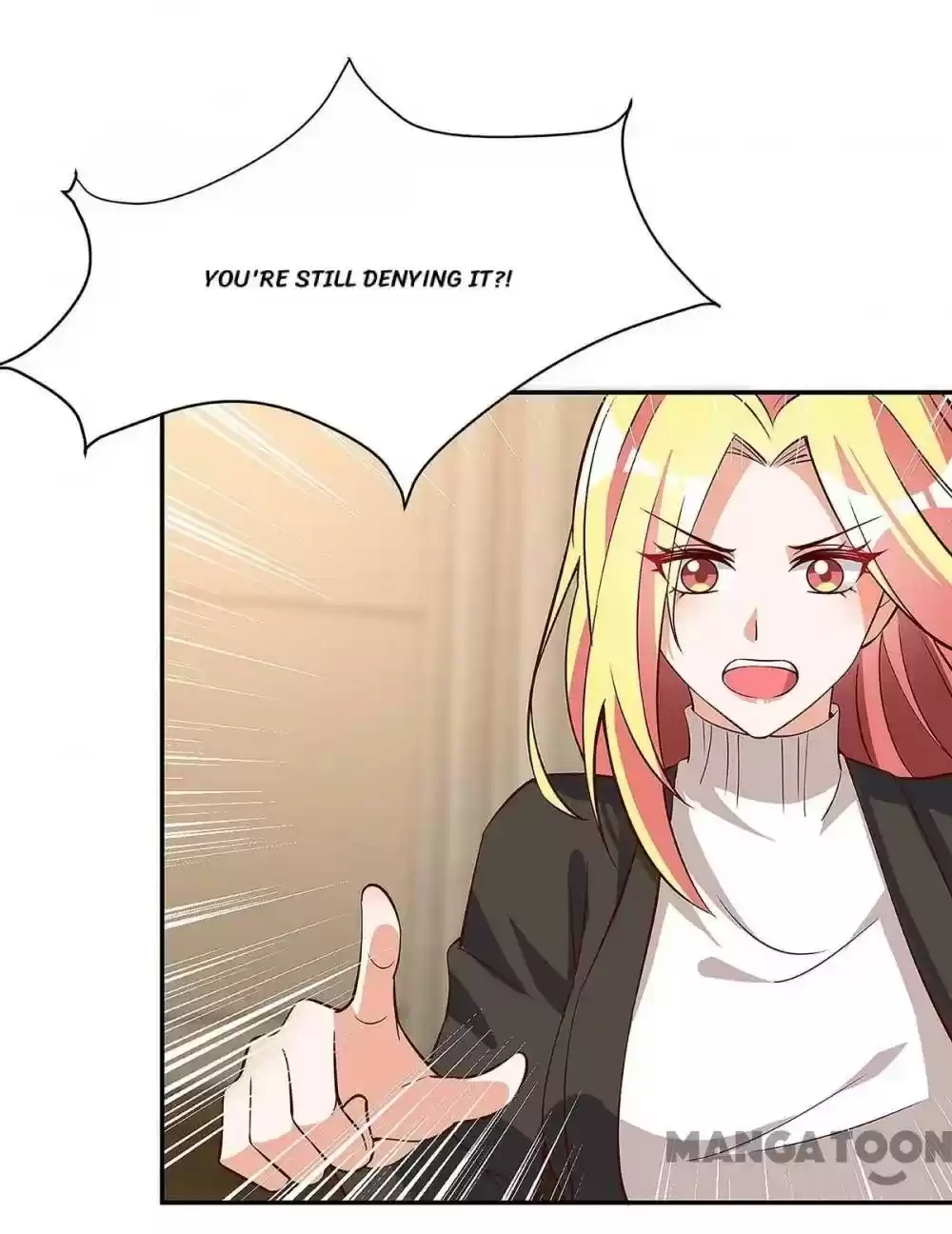 My Badass Ceo Daddy Chapter 131