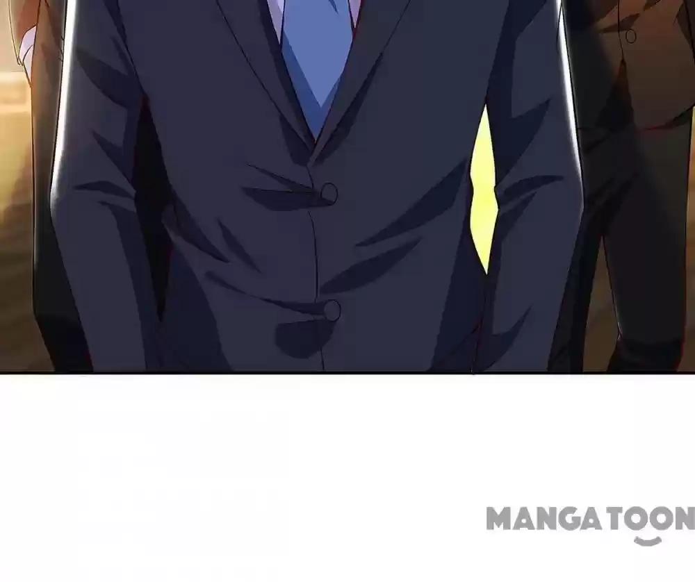 My Badass Ceo Daddy Chapter 131