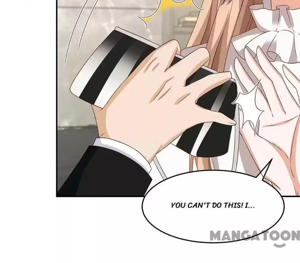 My Badass Ceo Daddy Chapter 131