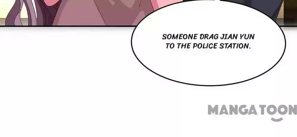 My Badass Ceo Daddy Chapter 131