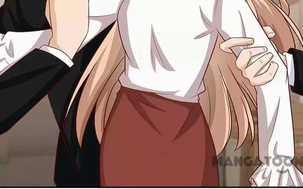 My Badass Ceo Daddy Chapter 131