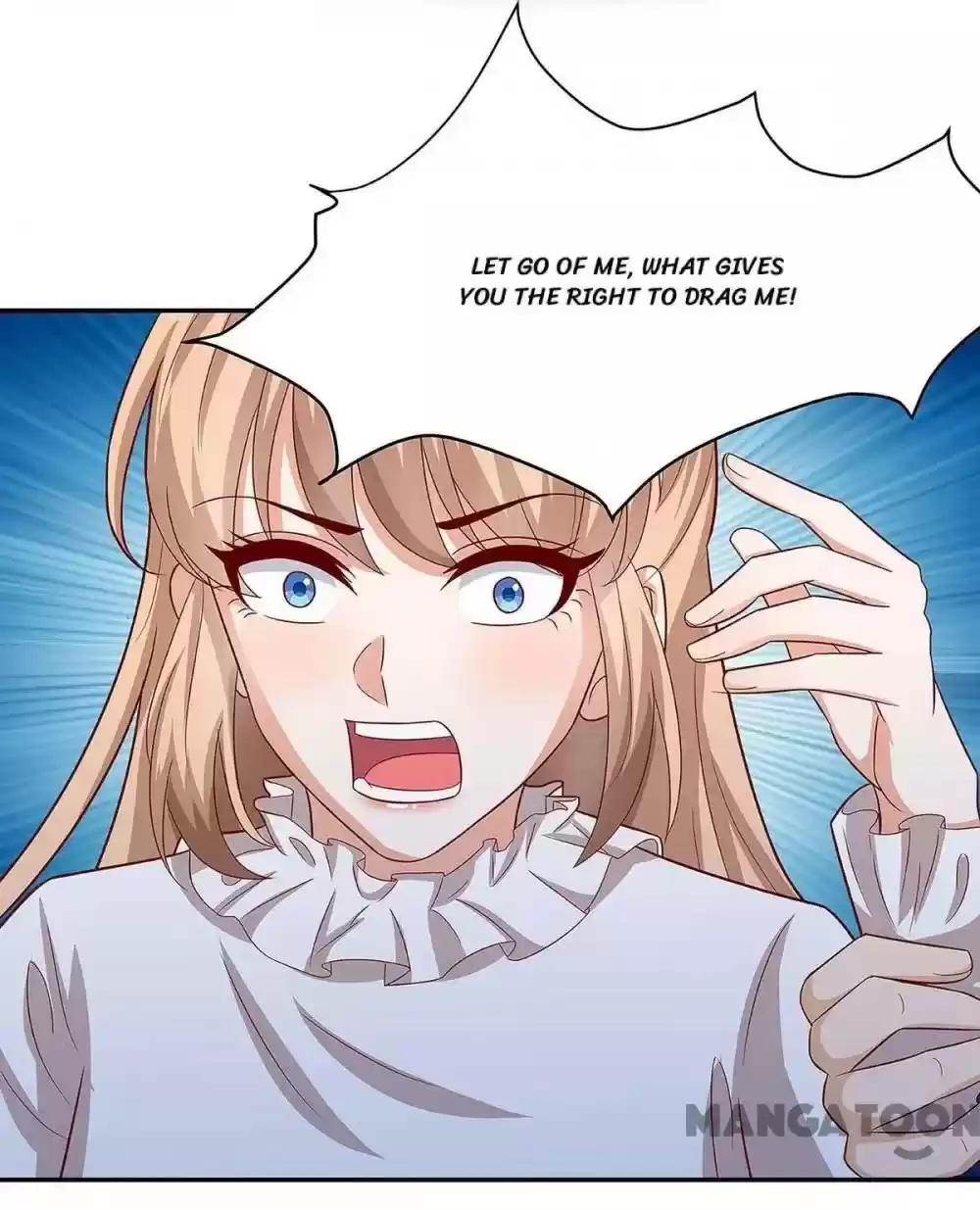 My Badass Ceo Daddy Chapter 131