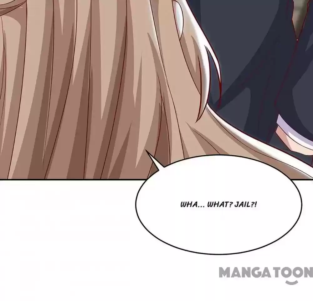 My Badass Ceo Daddy Chapter 131