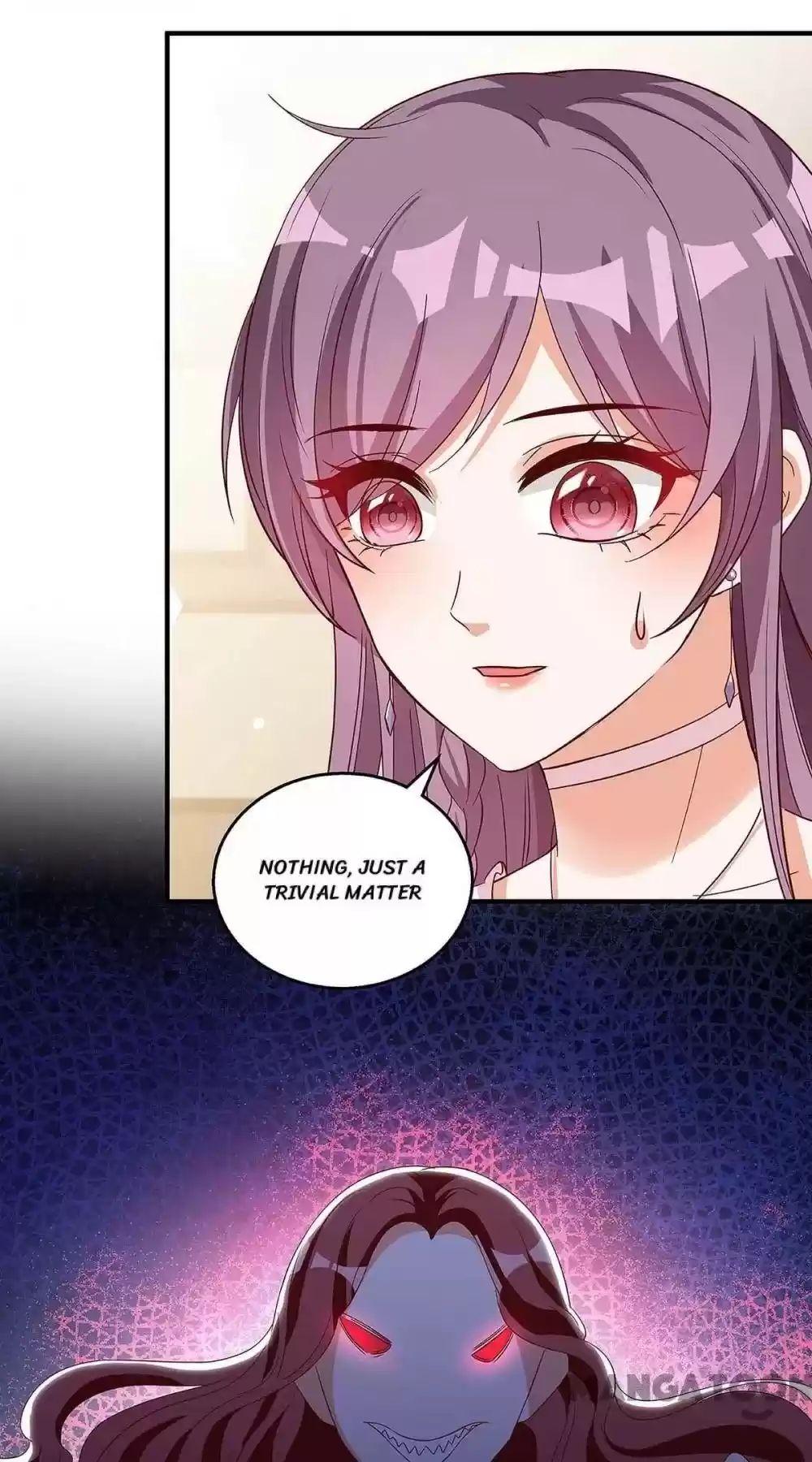 My Badass Ceo Daddy Chapter 132