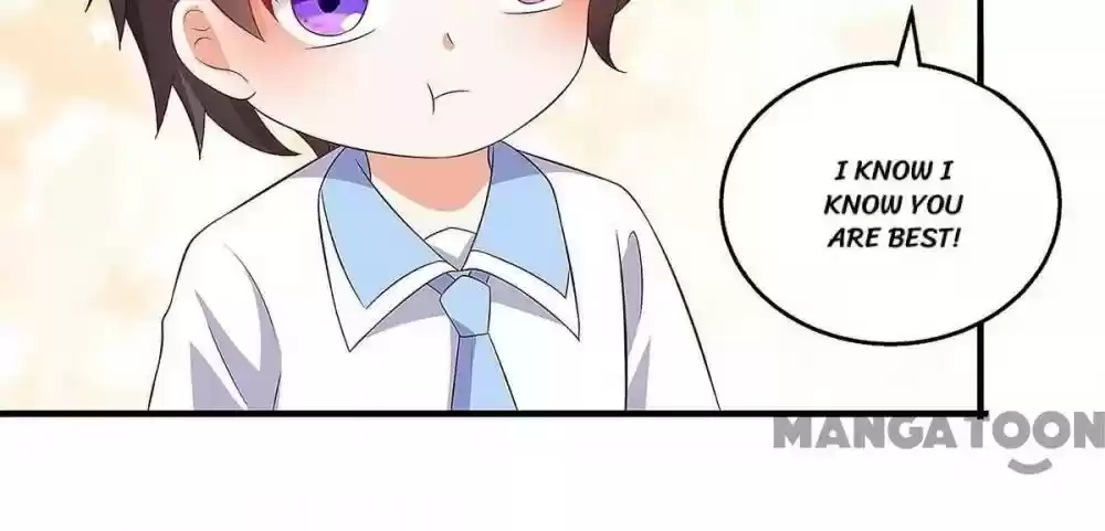 My Badass Ceo Daddy Chapter 132