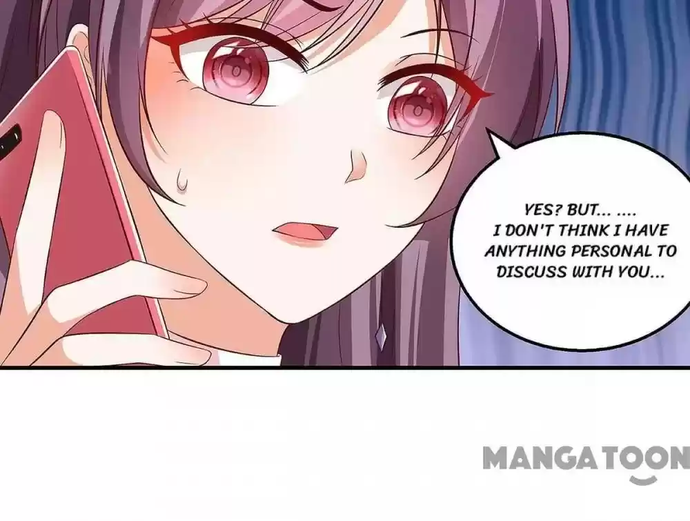 My Badass Ceo Daddy Chapter 132