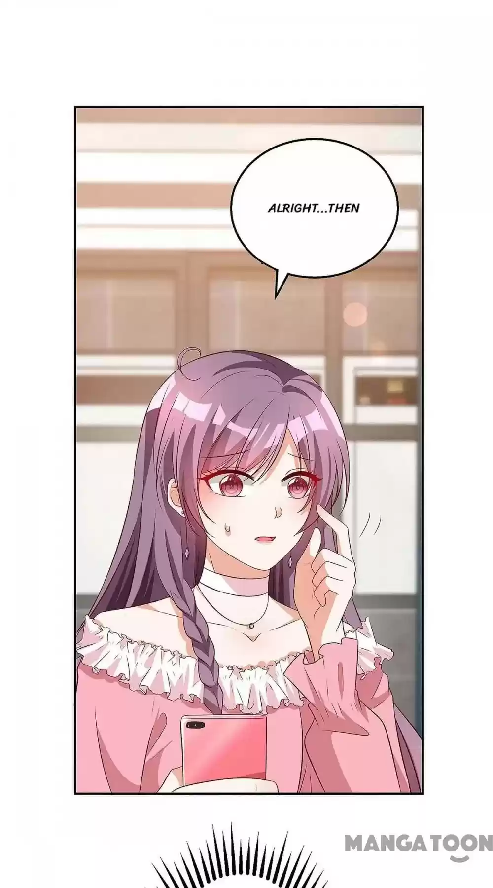 My Badass Ceo Daddy Chapter 132