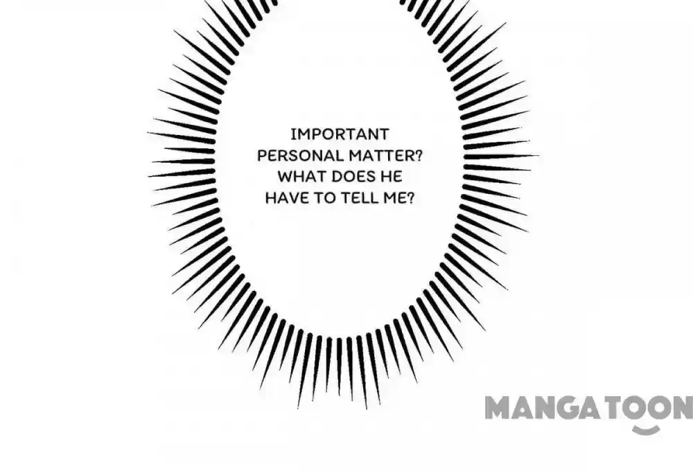 My Badass Ceo Daddy Chapter 132