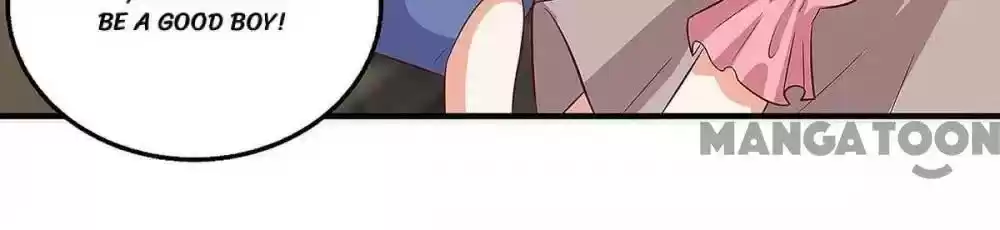 My Badass Ceo Daddy Chapter 132