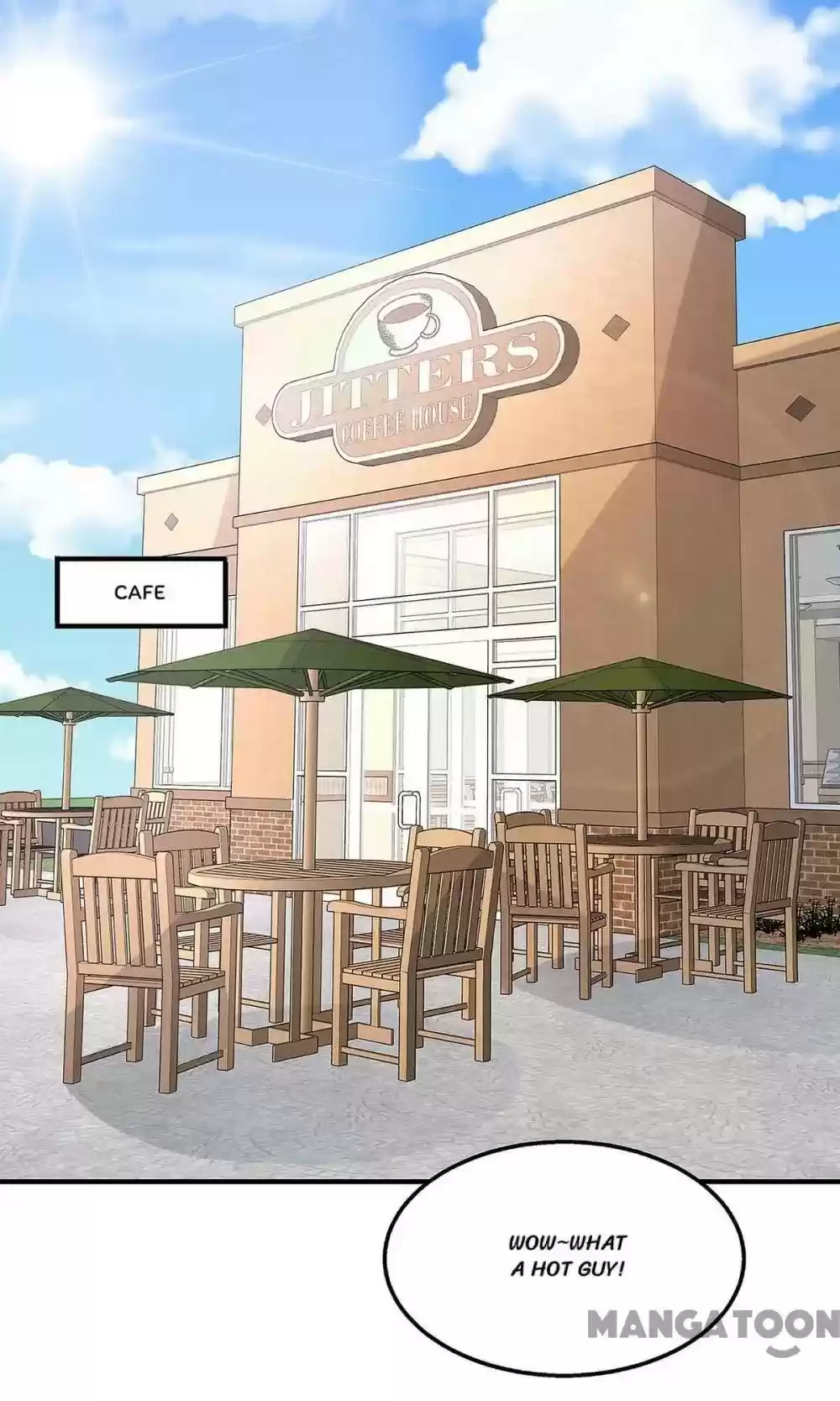 My Badass Ceo Daddy Chapter 132