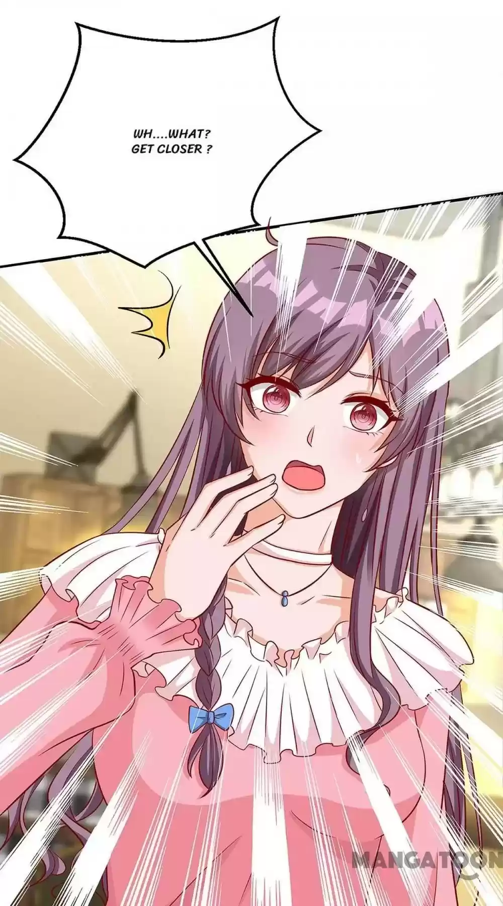 My Badass Ceo Daddy Chapter 133