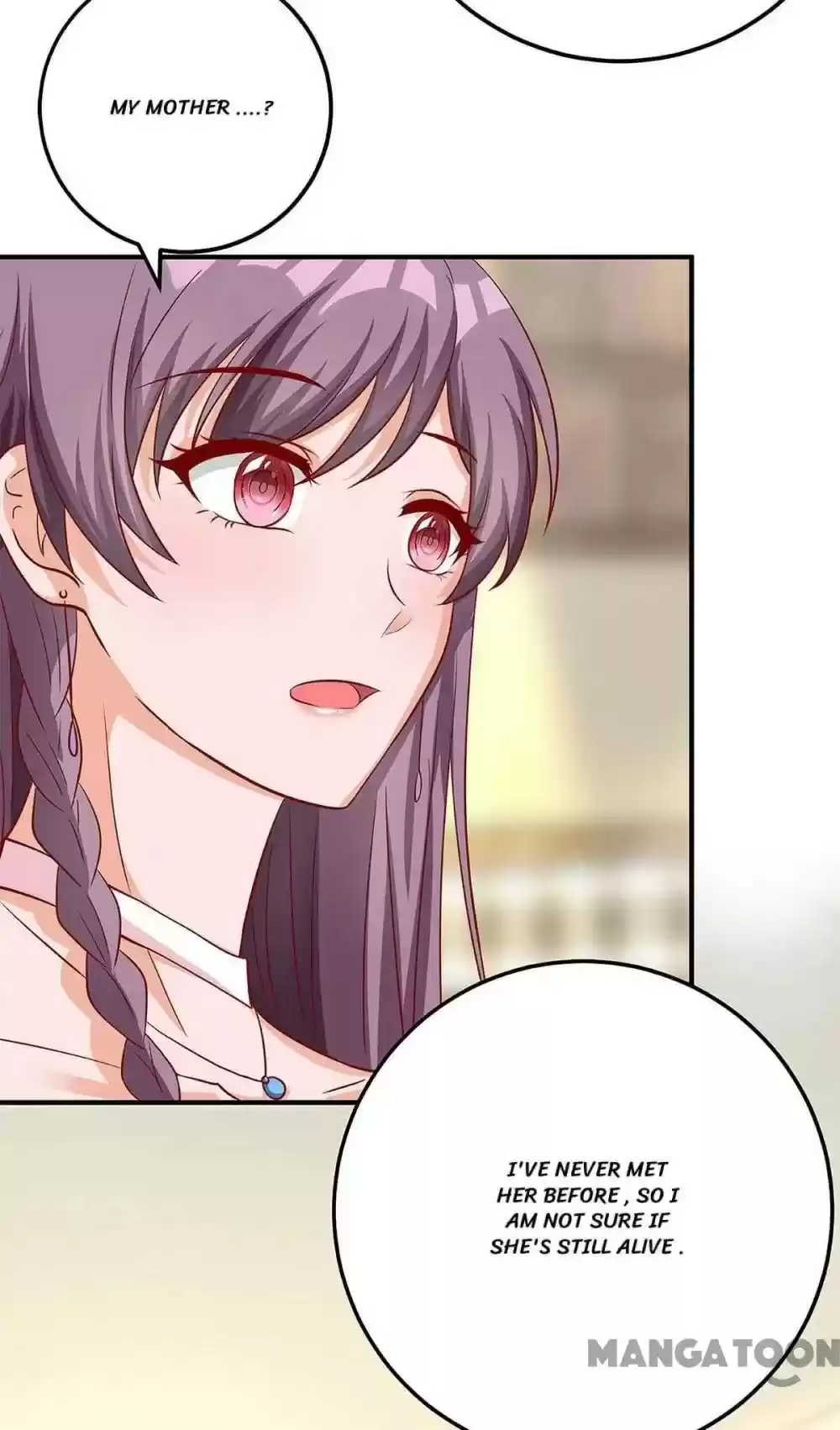 My Badass Ceo Daddy Chapter 133