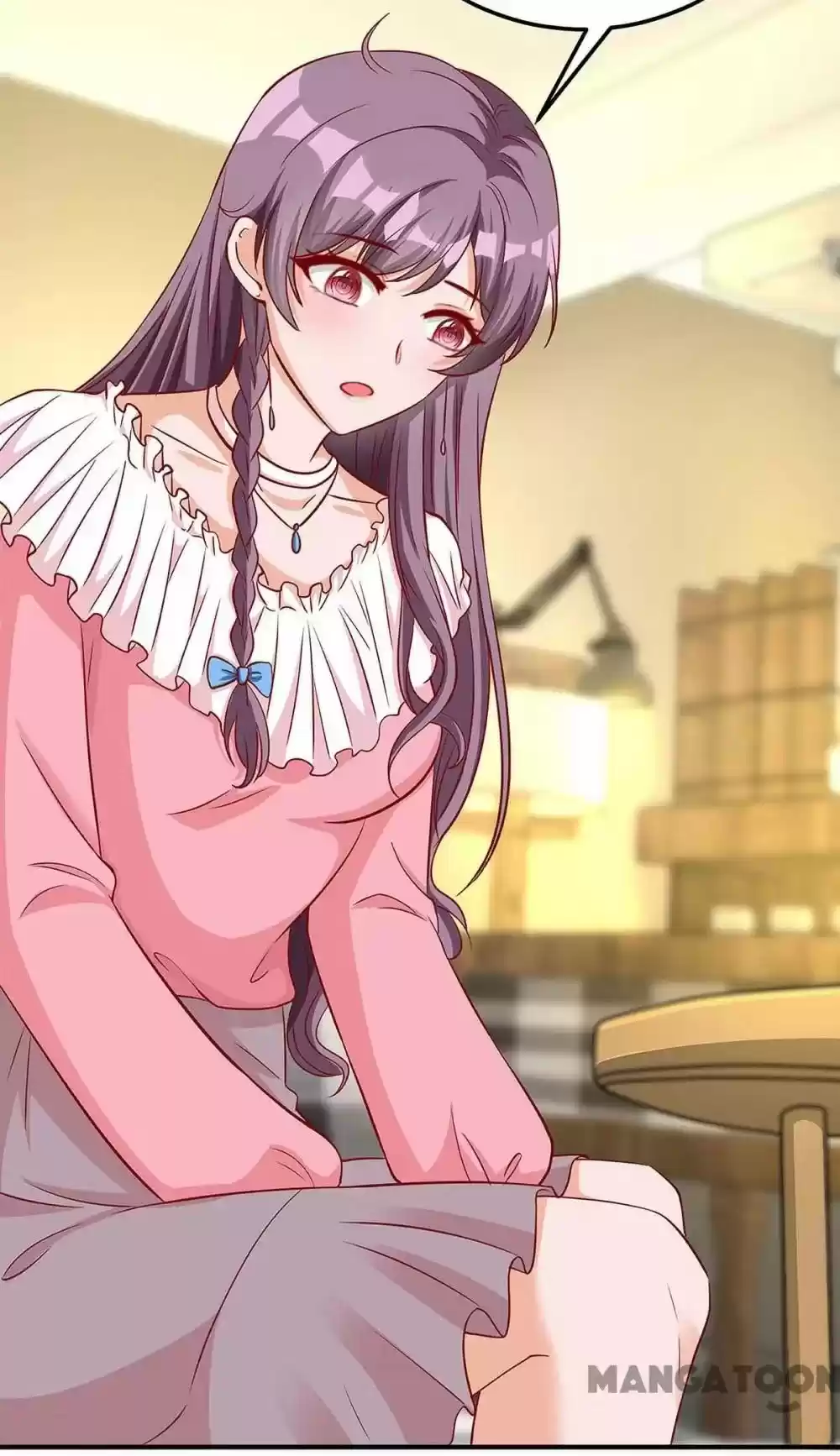 My Badass Ceo Daddy Chapter 133