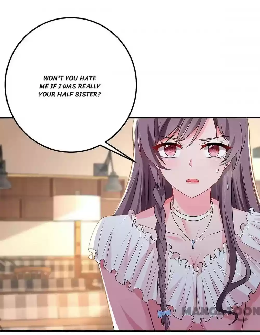 My Badass Ceo Daddy Chapter 133