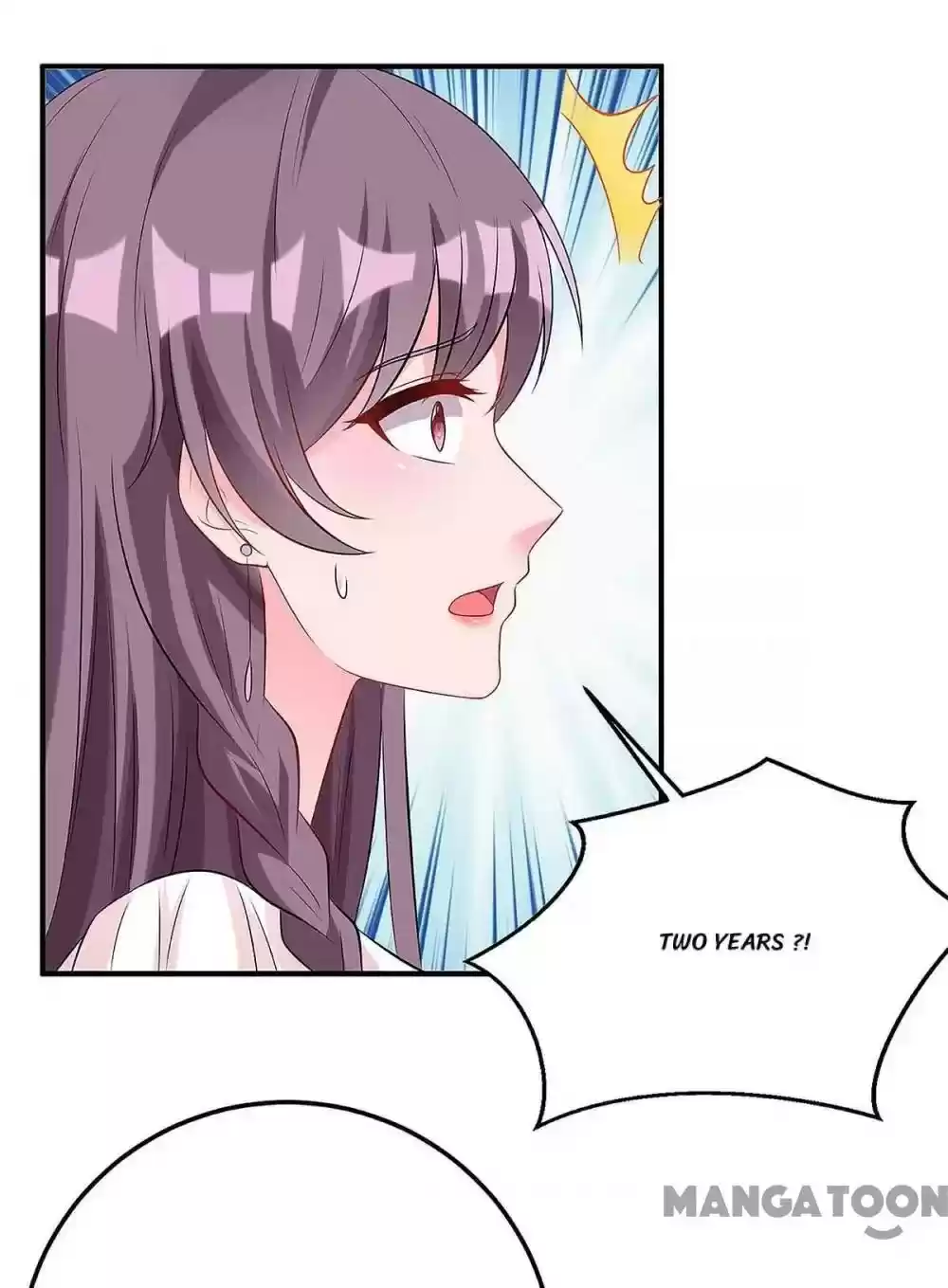 My Badass Ceo Daddy Chapter 133