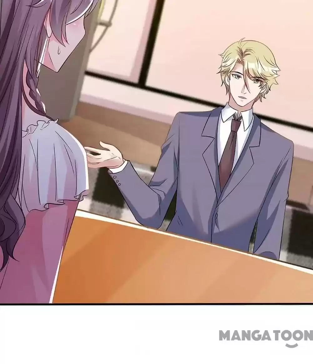 My Badass Ceo Daddy Chapter 133