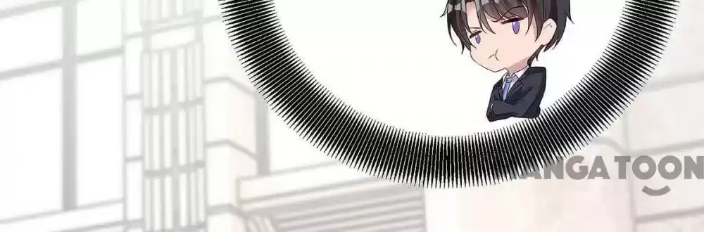 My Badass Ceo Daddy Chapter 134