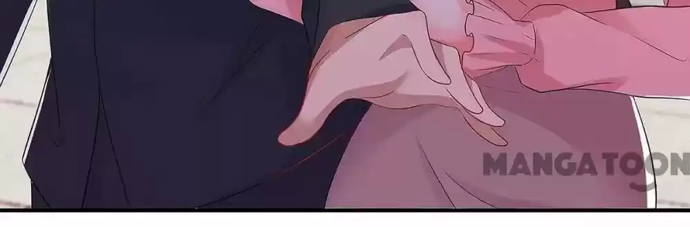 My Badass Ceo Daddy Chapter 134