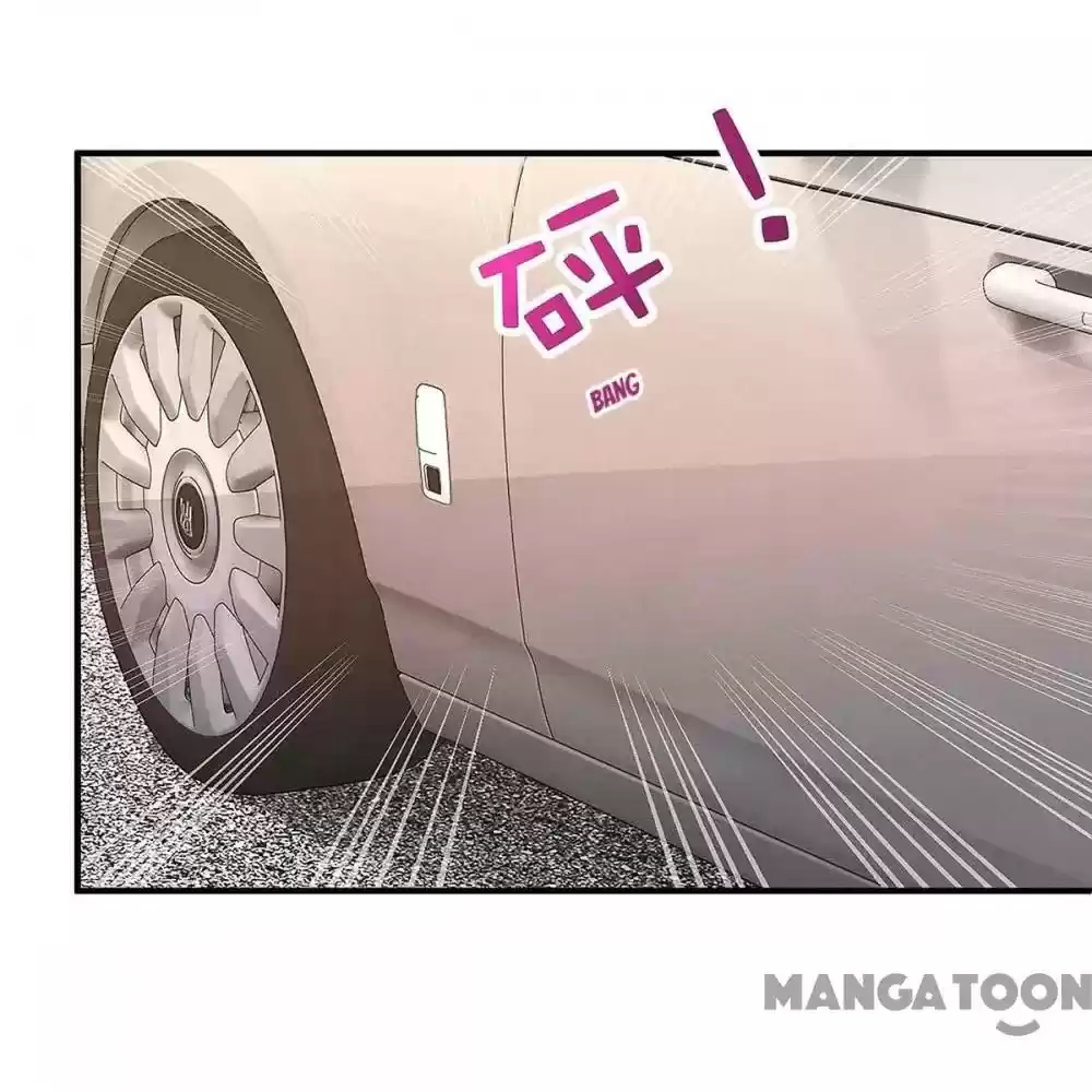 My Badass Ceo Daddy Chapter 134