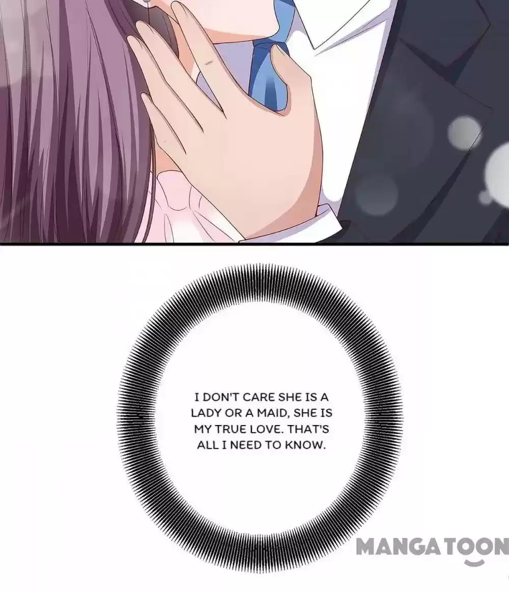 My Badass Ceo Daddy Chapter 134