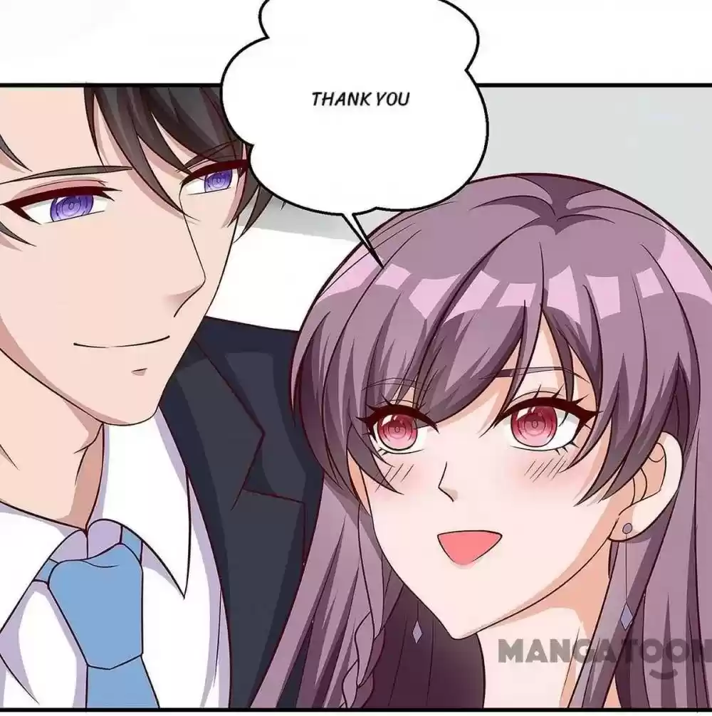 My Badass Ceo Daddy Chapter 134