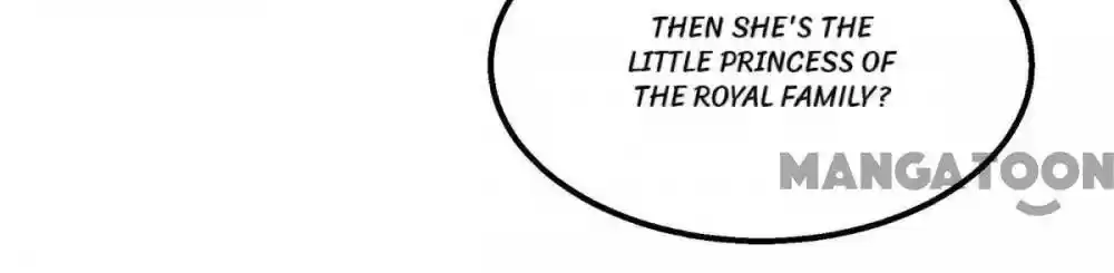 My Badass Ceo Daddy Chapter 135