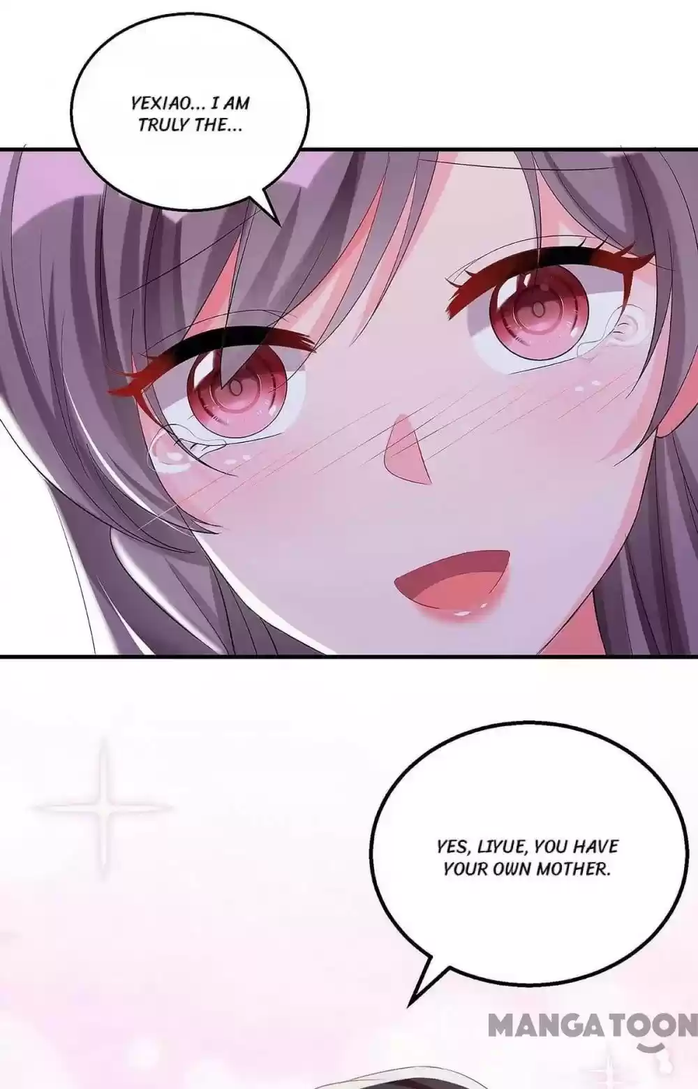 My Badass Ceo Daddy Chapter 135