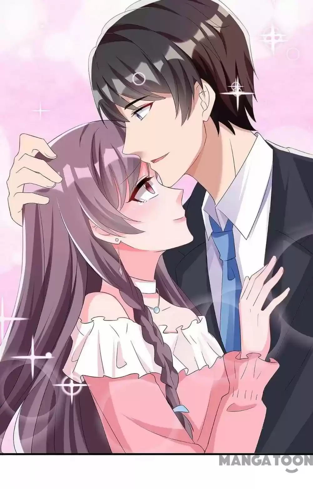 My Badass Ceo Daddy Chapter 135