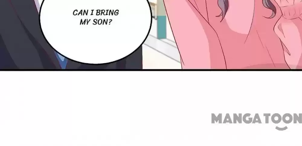 My Badass Ceo Daddy Chapter 135