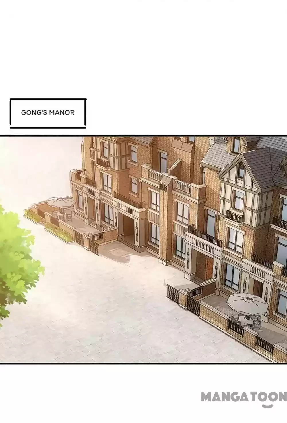 My Badass Ceo Daddy Chapter 135