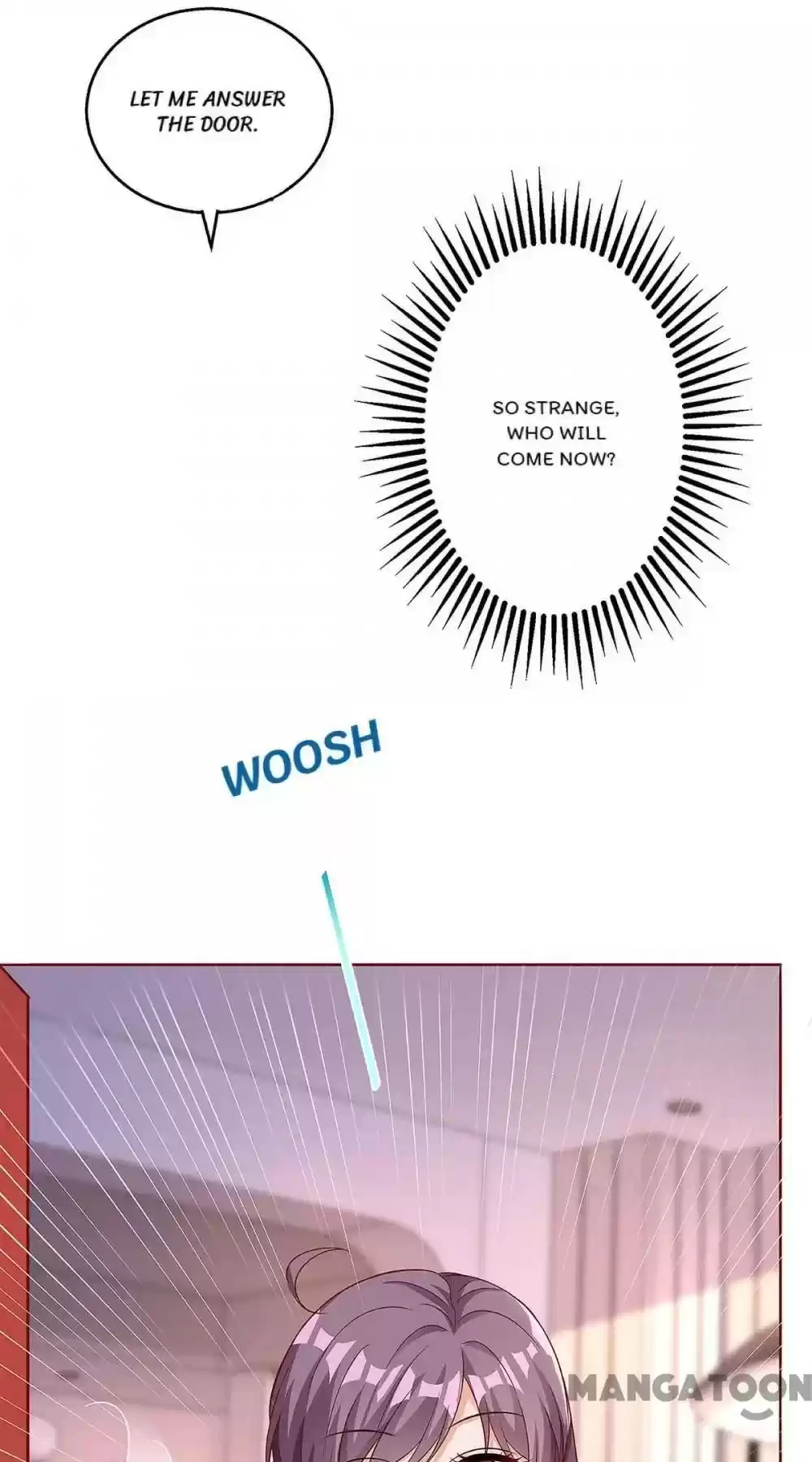 My Badass Ceo Daddy Chapter 135