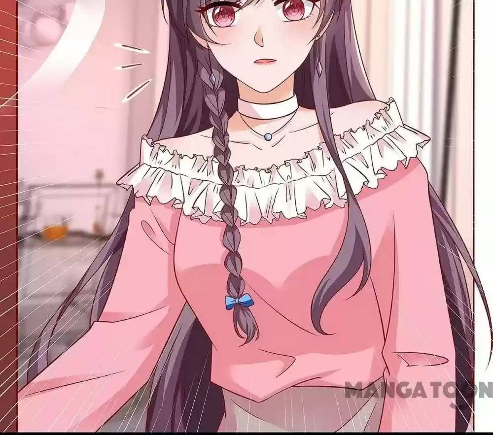 My Badass Ceo Daddy Chapter 135