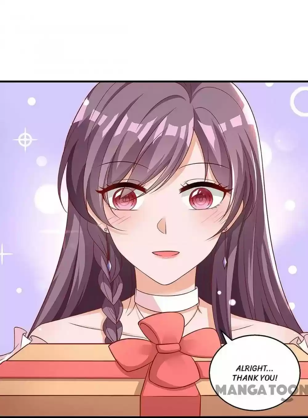 My Badass Ceo Daddy Chapter 135