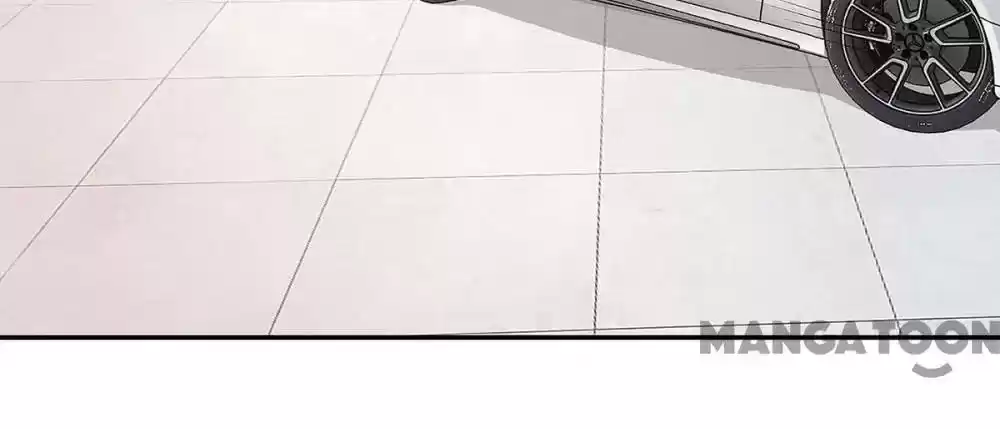 My Badass Ceo Daddy Chapter 136