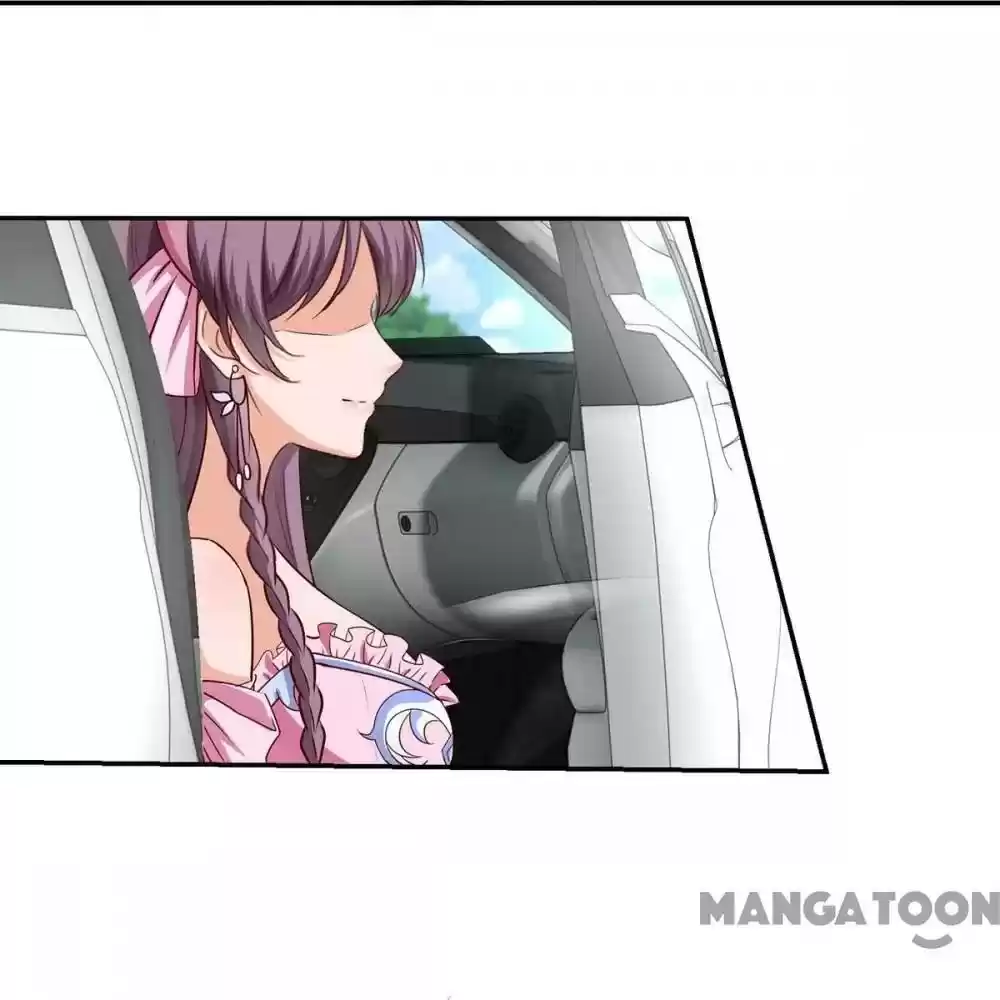 My Badass Ceo Daddy Chapter 136