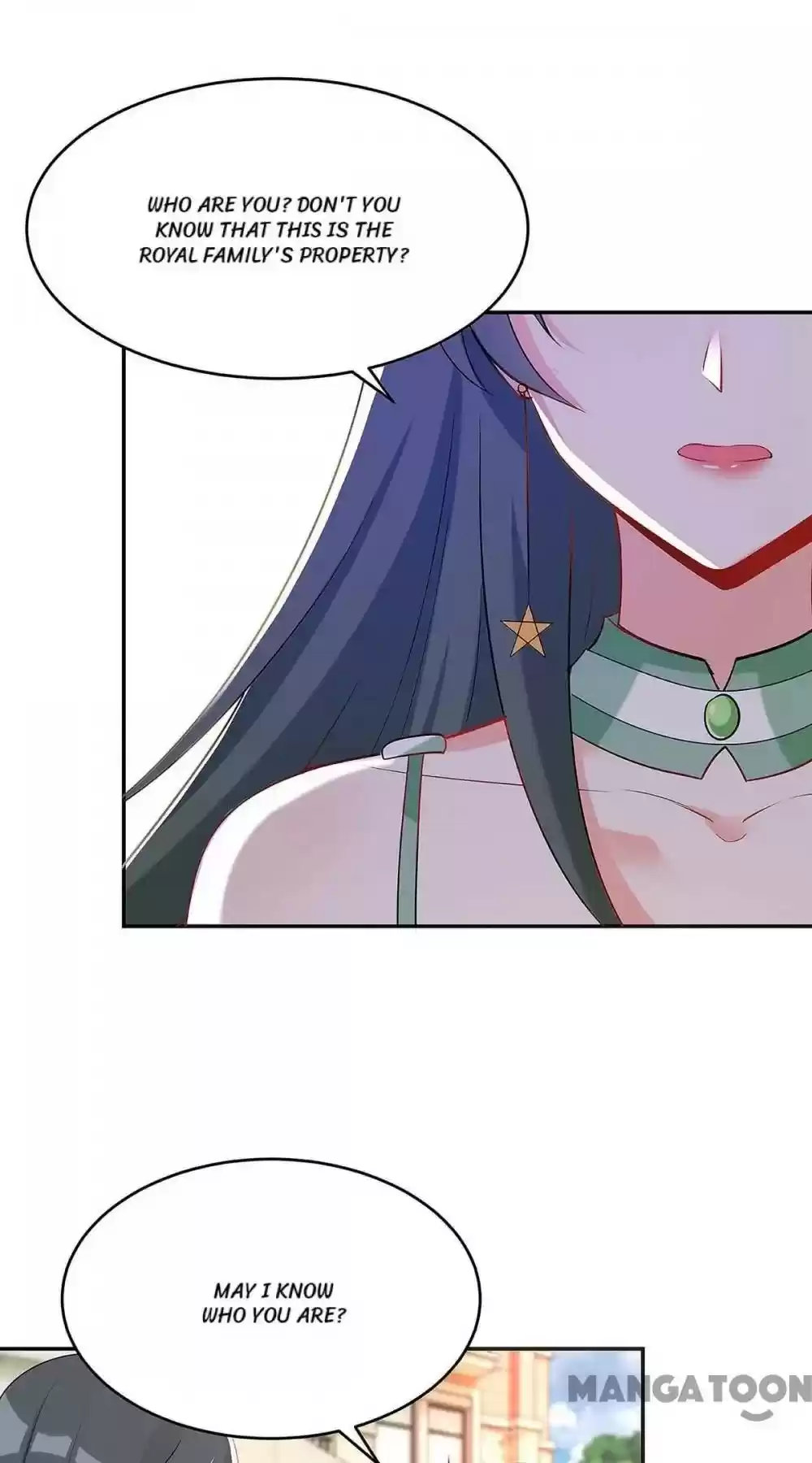 My Badass Ceo Daddy Chapter 136