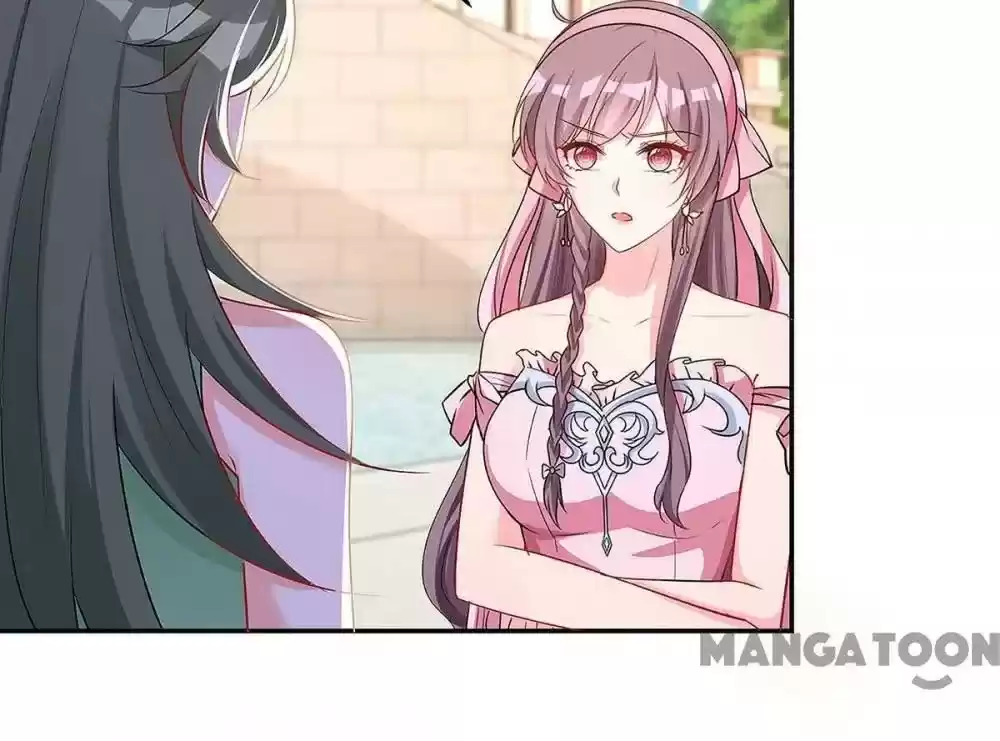 My Badass Ceo Daddy Chapter 136