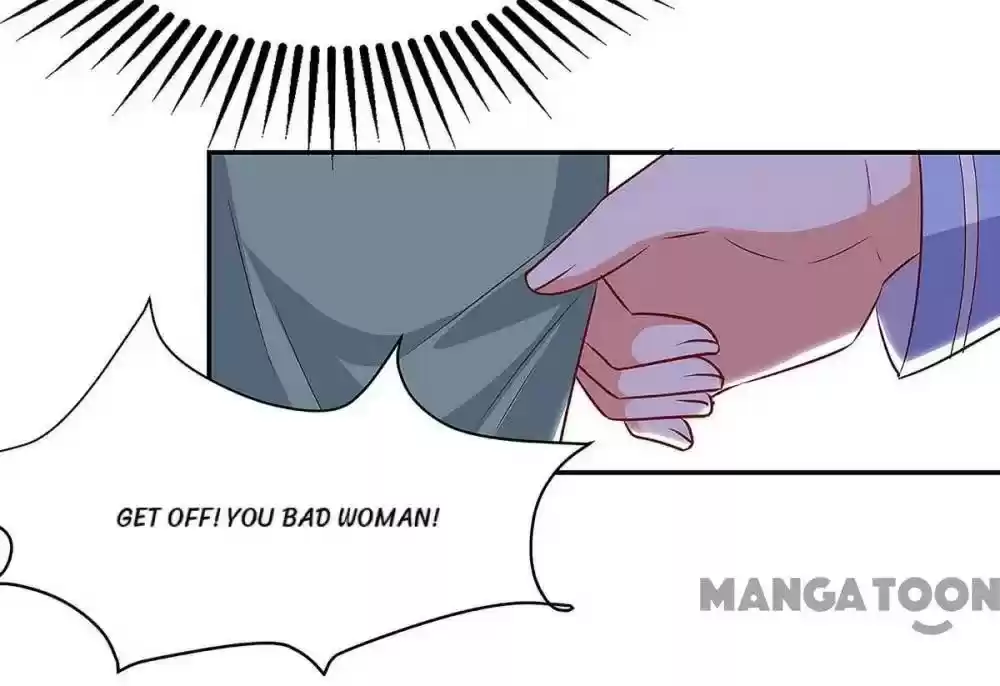 My Badass Ceo Daddy Chapter 136