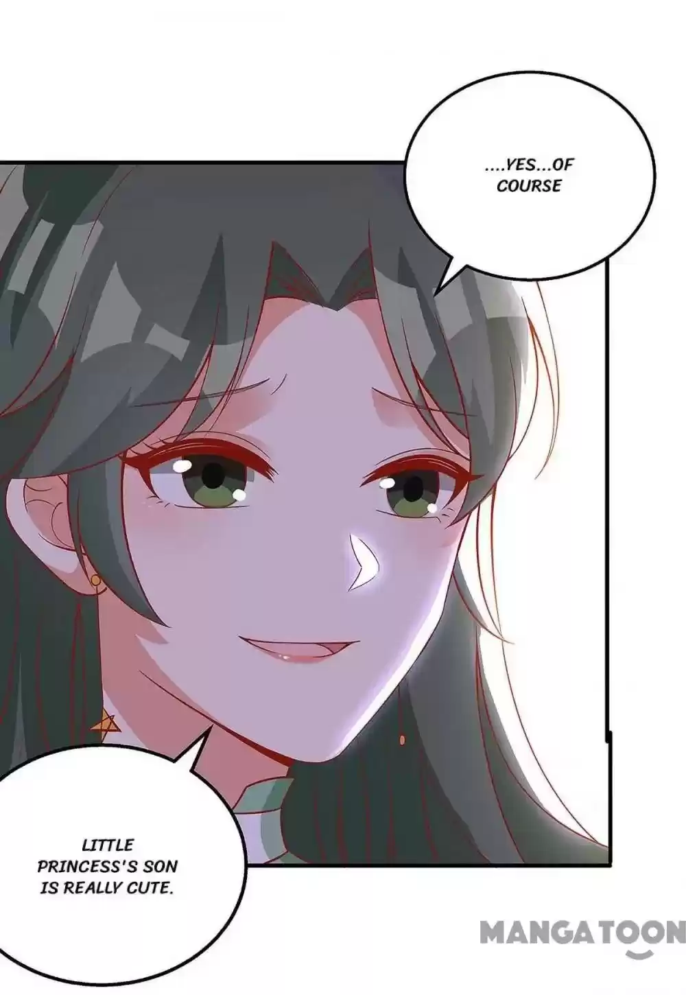 My Badass Ceo Daddy Chapter 137