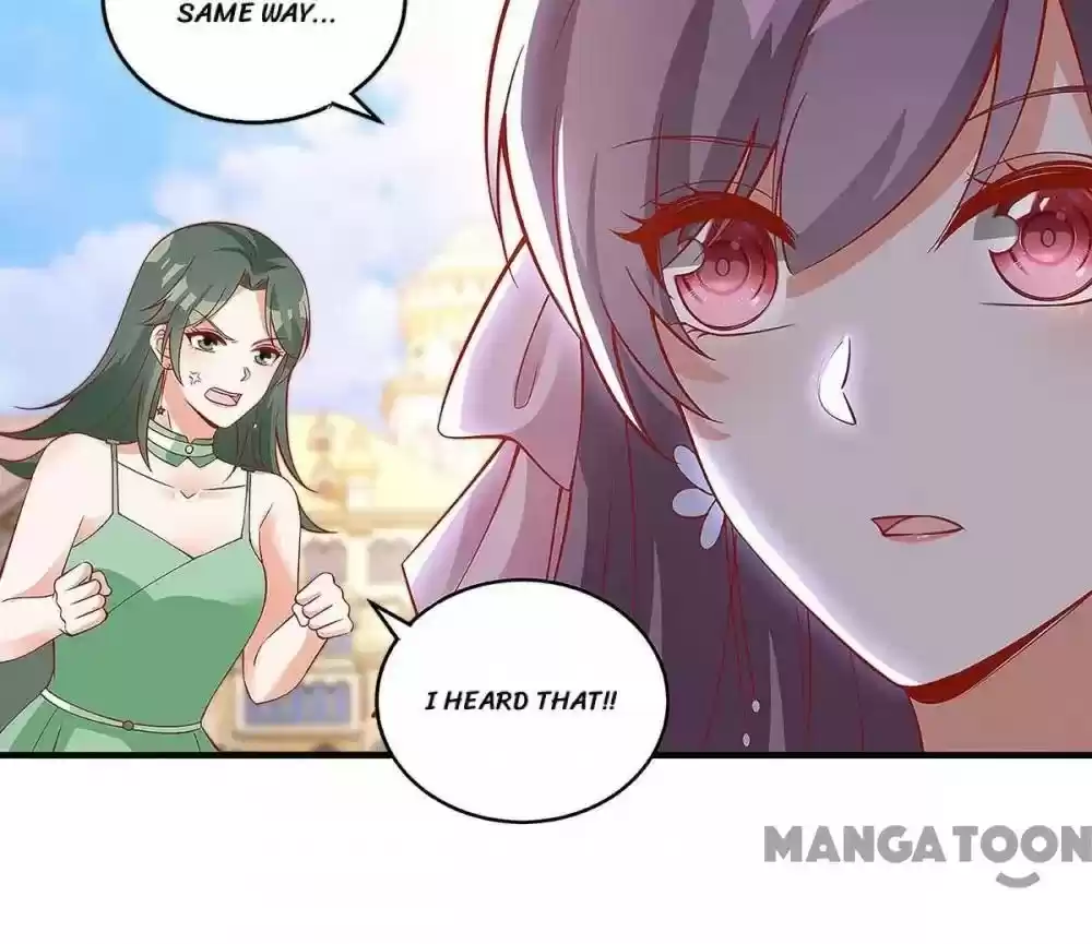 My Badass Ceo Daddy Chapter 137