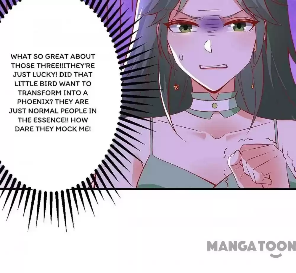 My Badass Ceo Daddy Chapter 137