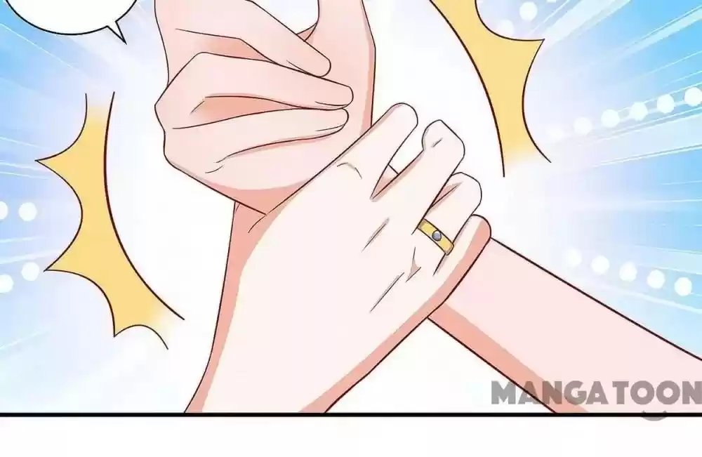 My Badass Ceo Daddy Chapter 137