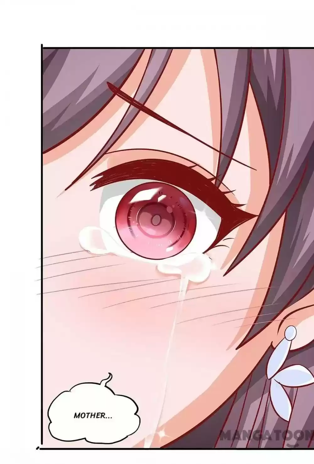 My Badass Ceo Daddy Chapter 137