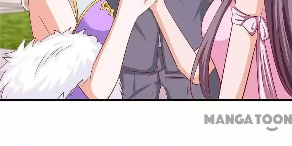 My Badass Ceo Daddy Chapter 137