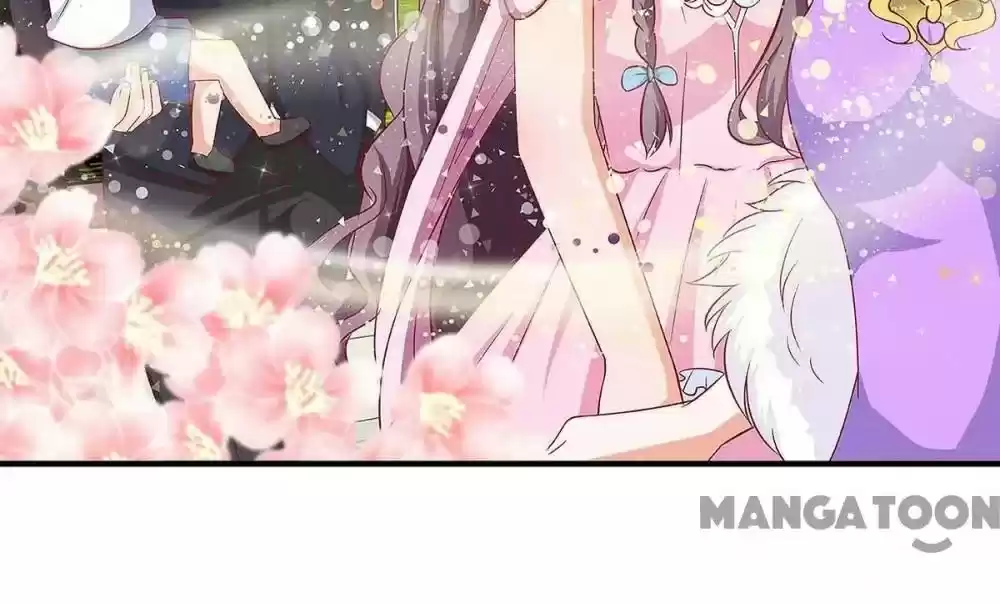 My Badass Ceo Daddy Chapter 137